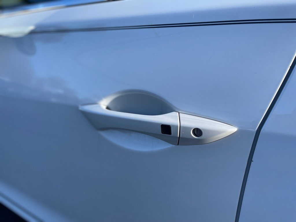 2016 Acura ILX Image 17