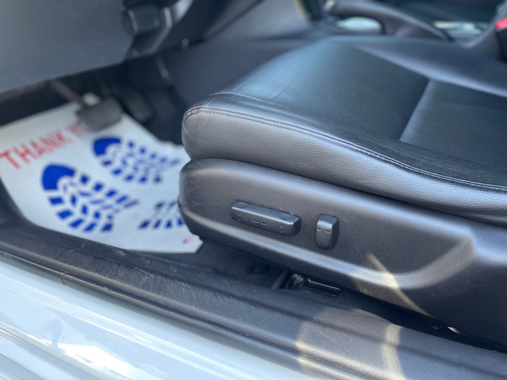 2016 Acura ILX Image 19