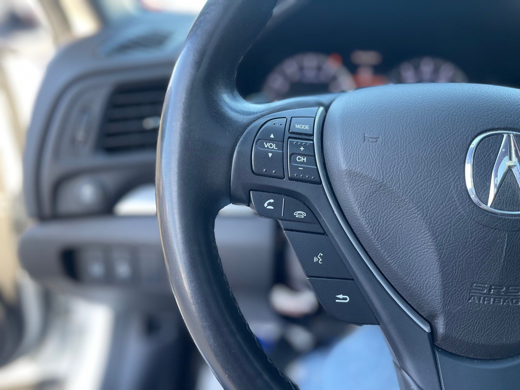 2016 Acura ILX Image 23