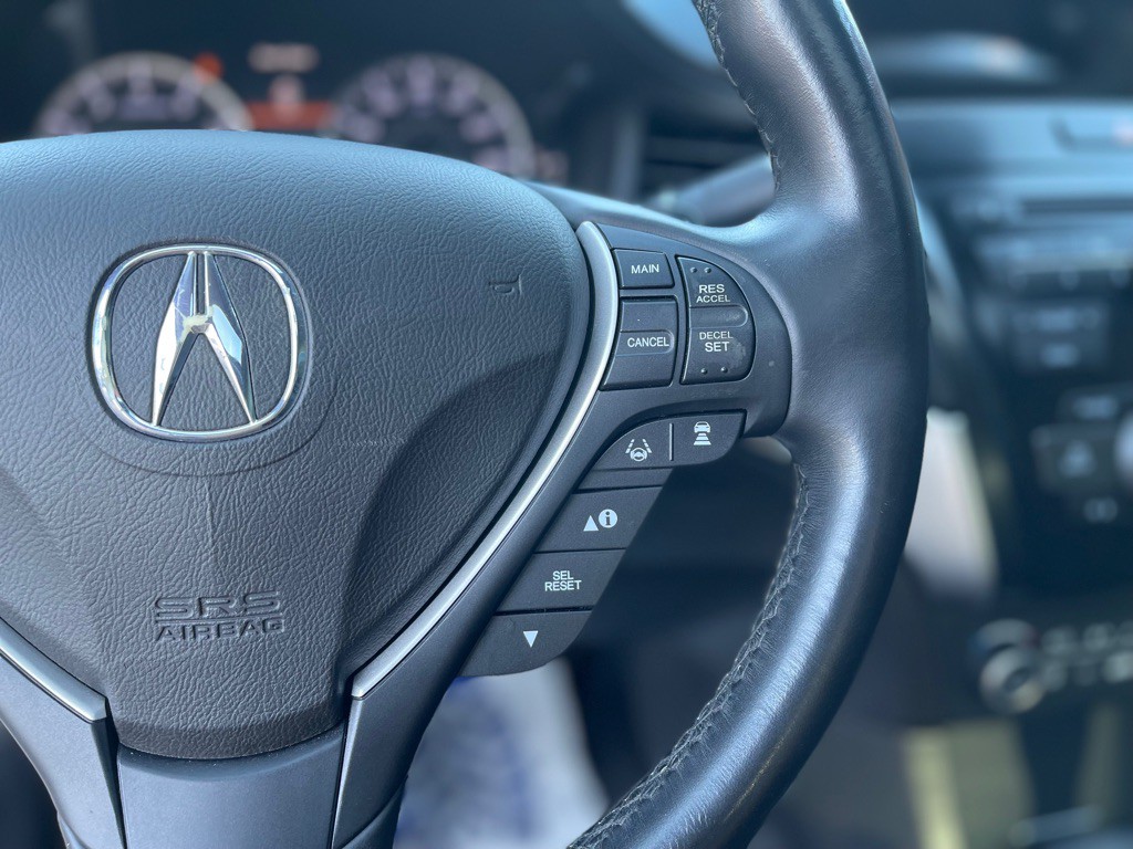 2016 Acura ILX Image 24