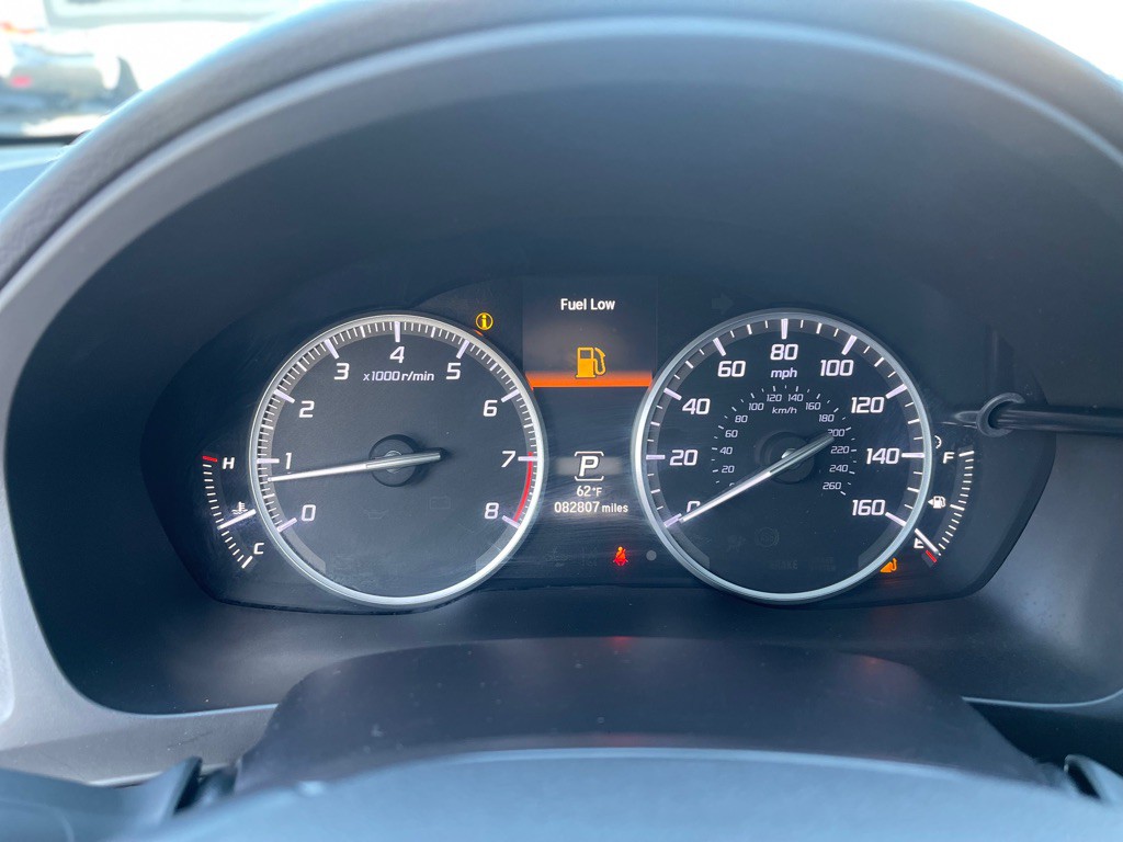 2016 Acura ILX Image 25