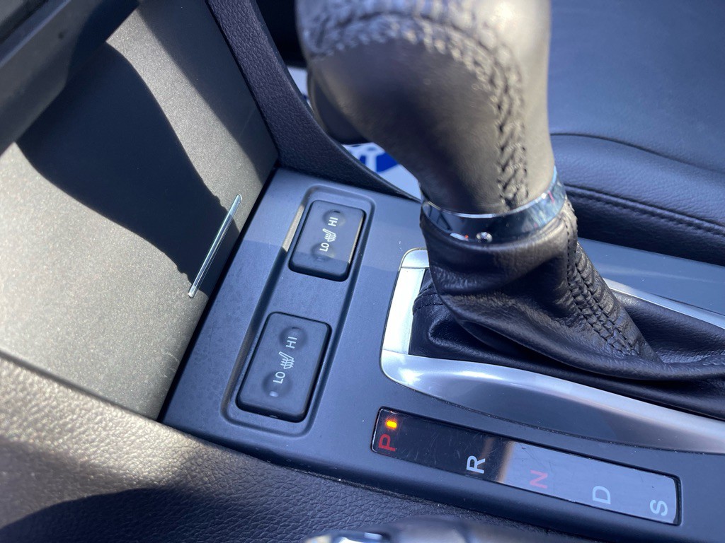 2016 Acura ILX Image 26