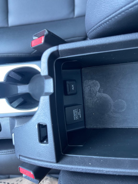 2016 Acura ILX Image 27