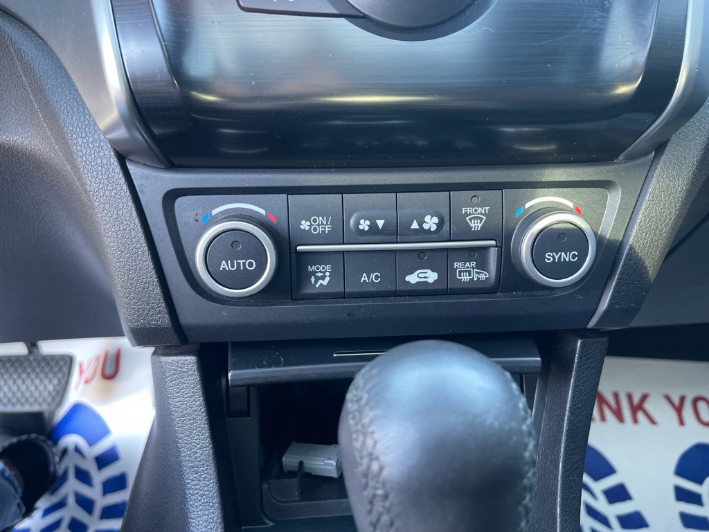 2016 Acura ILX Image 28