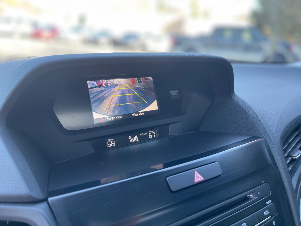 2016 Acura ILX Image 32