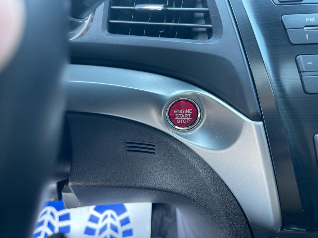 2016 Acura ILX Image 33