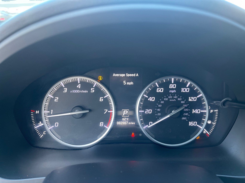 2016 Acura ILX Image 37