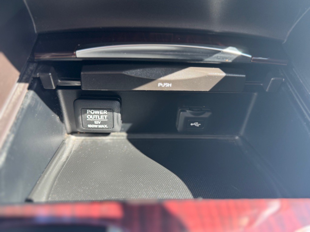 2015 Acura TL Image 12