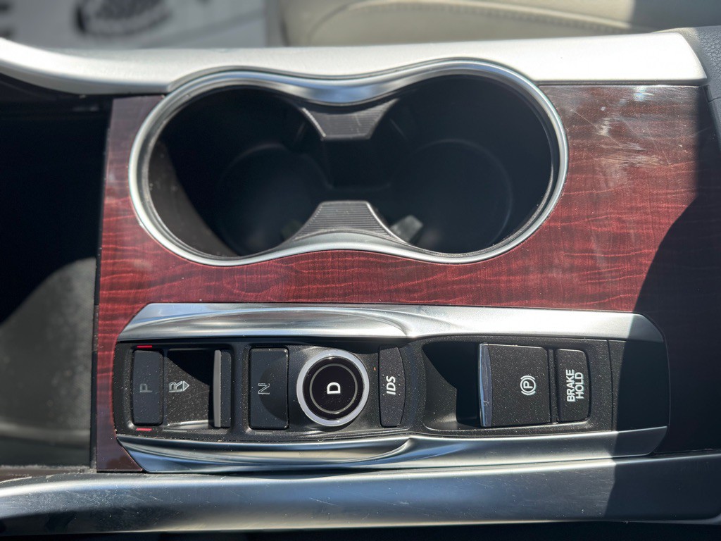 2015 Acura TL Image 13