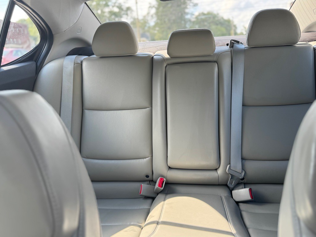 2015 Acura TL Image 17