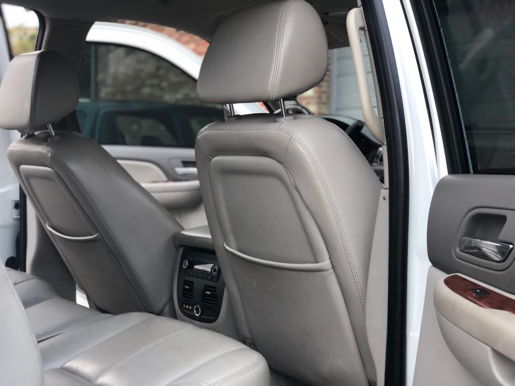 2007 Chevrolet Avalanche Image 4