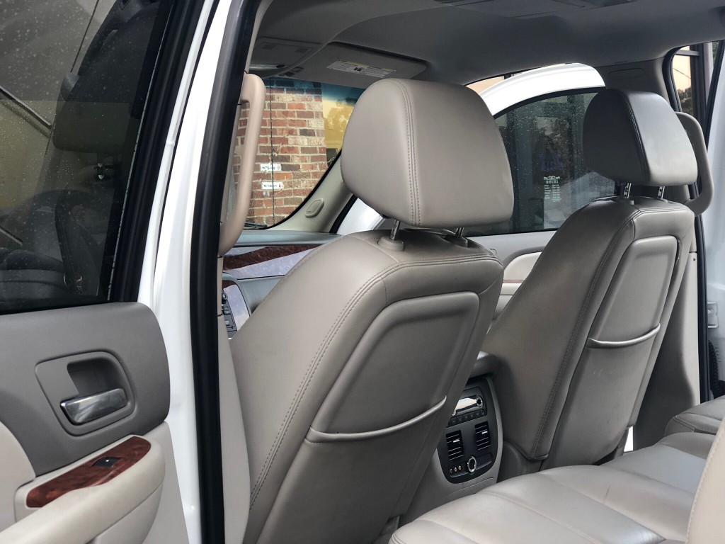 2007 Chevrolet Avalanche Image 5