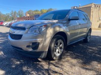 Image for 2012 Chevrolet Equinox LT ID: 7533092