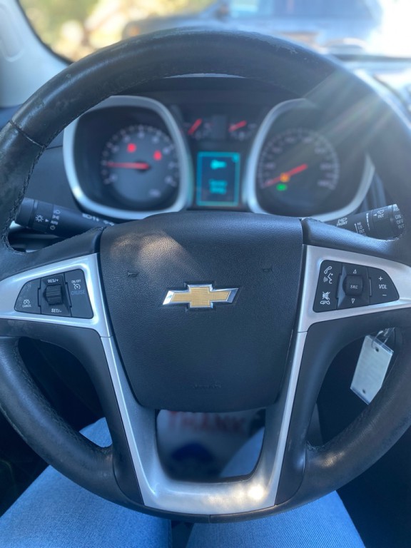 2012 Chevrolet Equinox Image 10