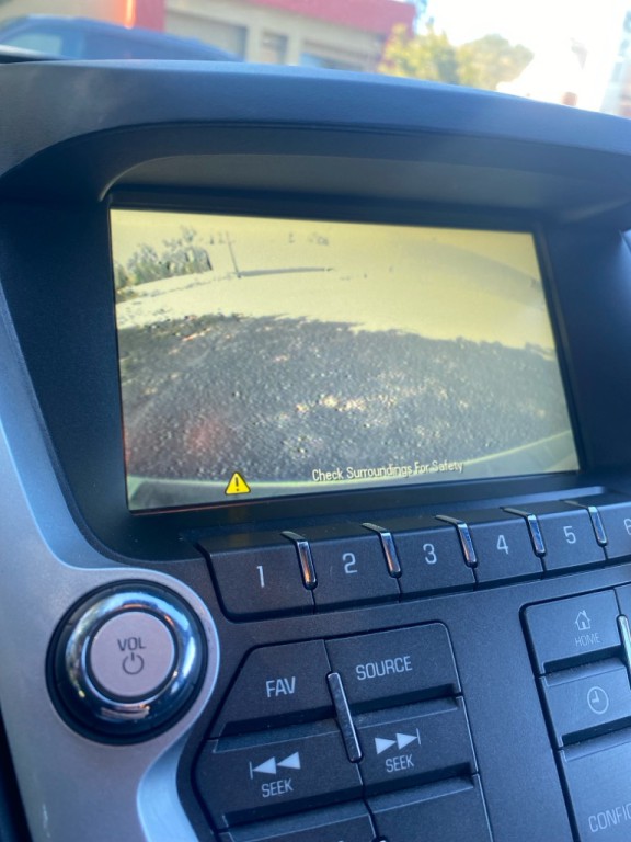 2012 Chevrolet Equinox Image 15