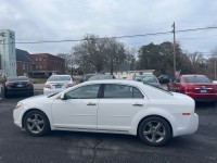 Image for 2012 Chevrolet Malibu 1LT ID: 7533098