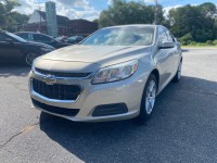 Image for 2015 Chevrolet Malibu 1LT ID: 7533100