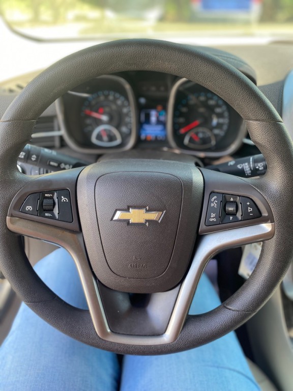 2015 Chevrolet Malibu Image 7