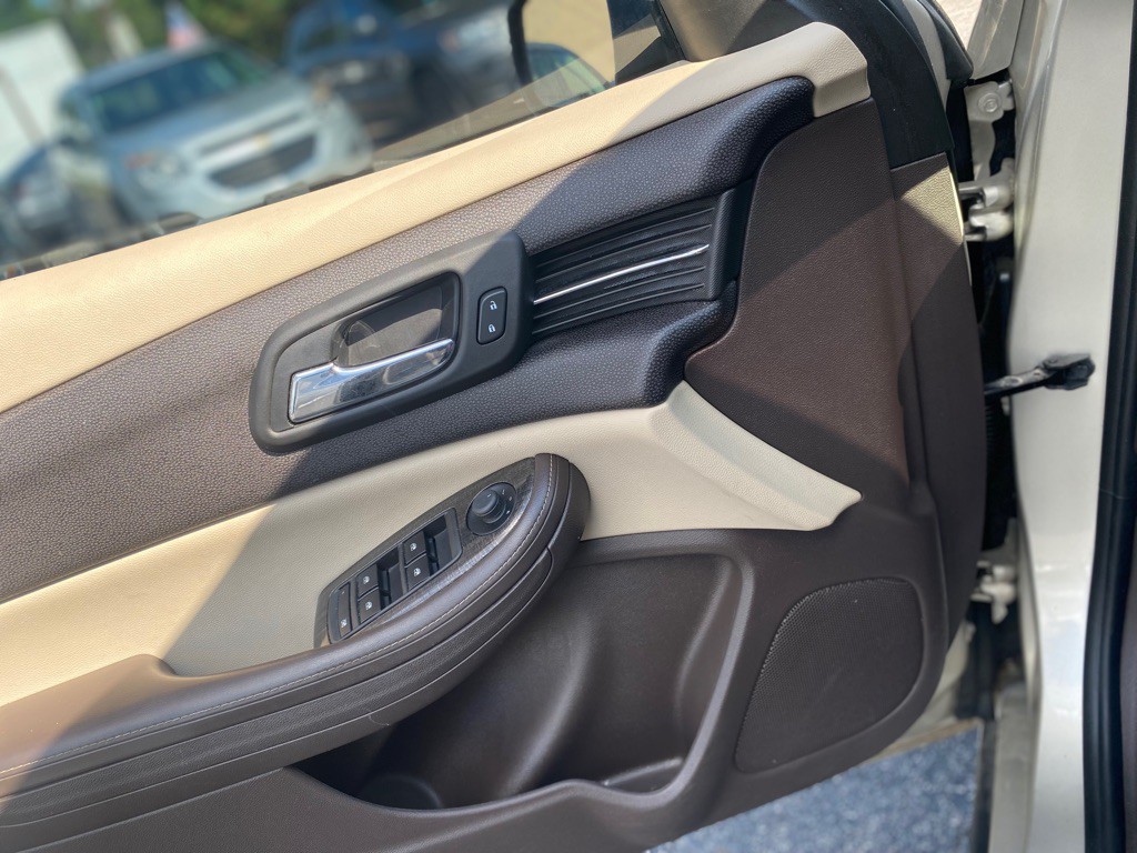 2015 Chevrolet Malibu Image 10