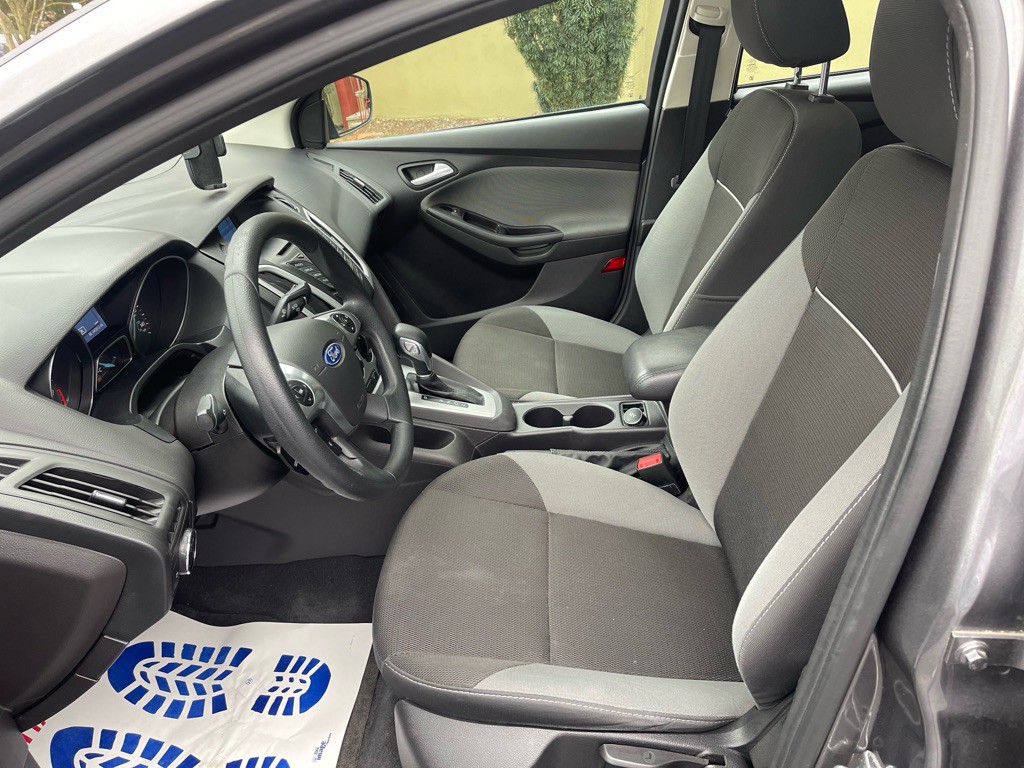 2014 Ford Focus Image 14