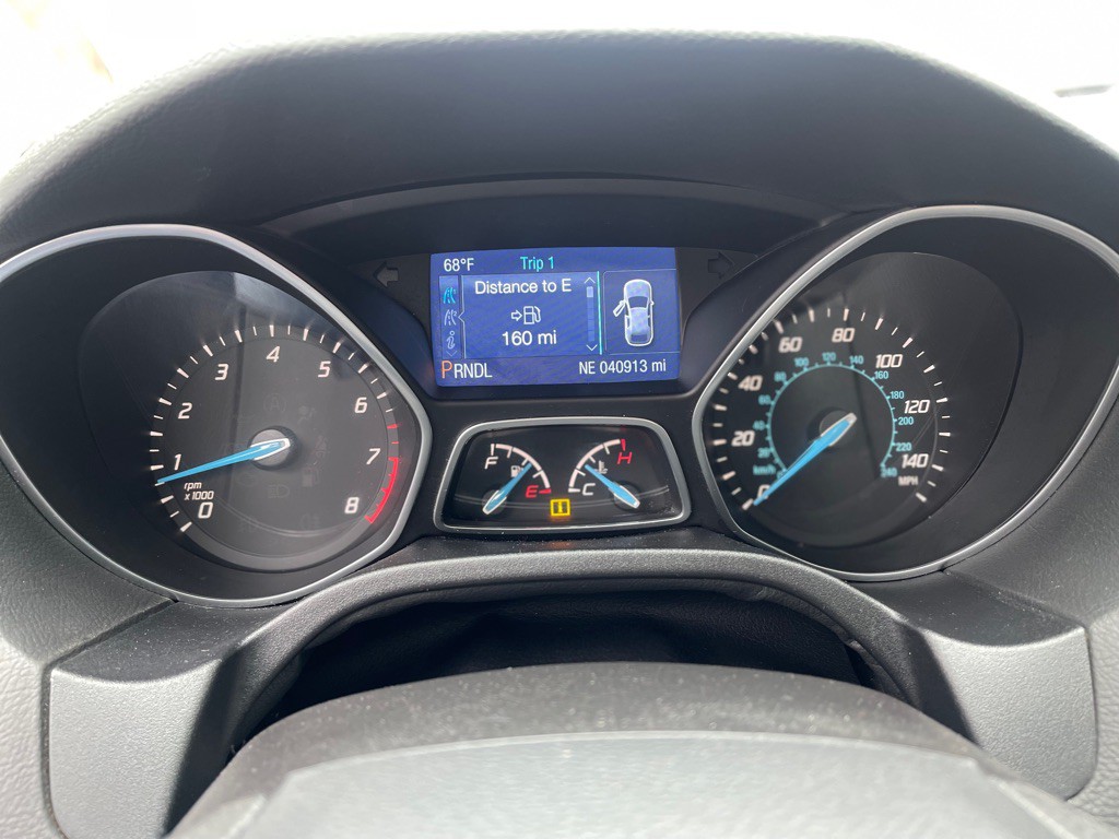 2014 Ford Focus Image 15