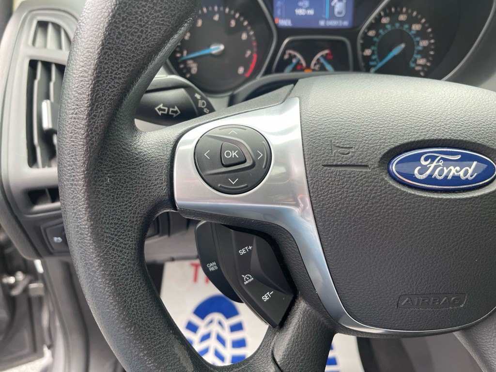 2014 Ford Focus Image 16