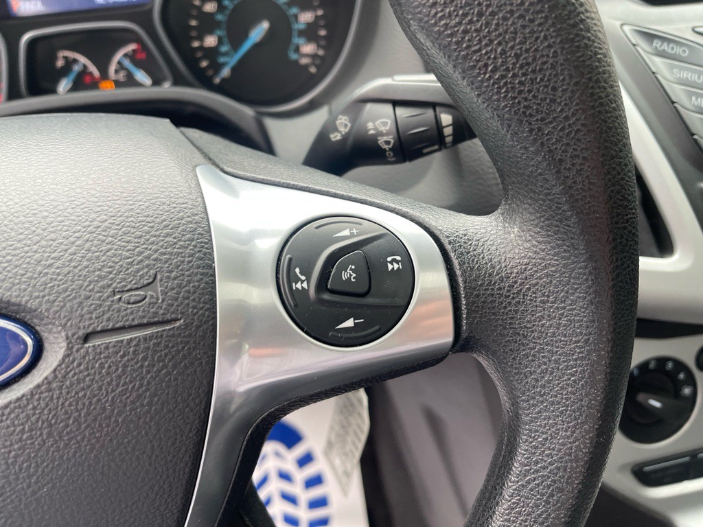 2014 Ford Focus Image 17