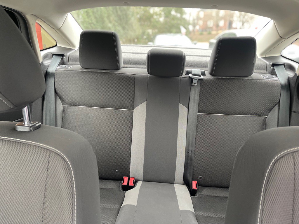 2014 Ford Focus Image 23
