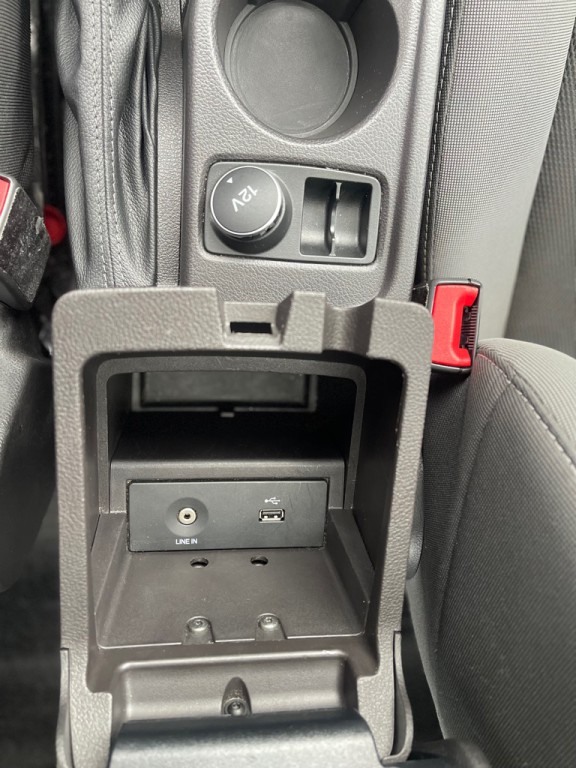 2014 Ford Focus Image 24