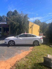 Image for 2013 Ford Fusion SE ID: 7533155