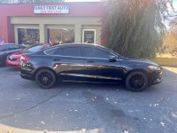Image for 2016 Ford Fusion SE ID: 7533156