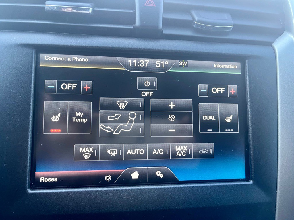 2016 Ford Fusion Image 13