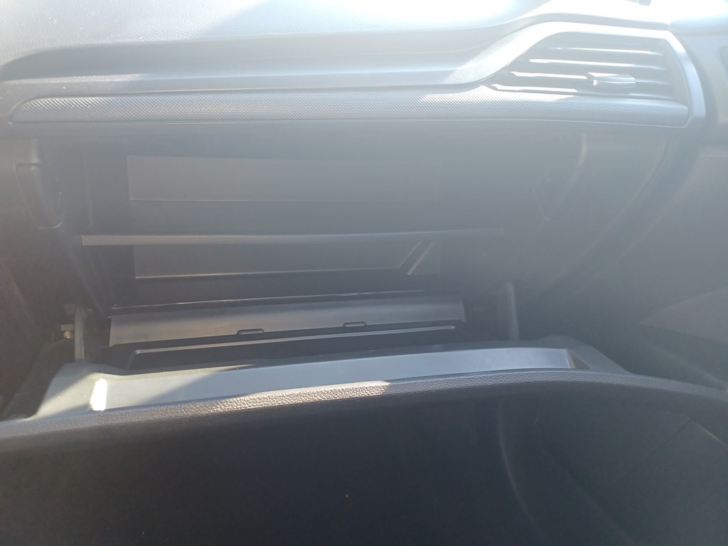 2018 Ford Fusion Image 14