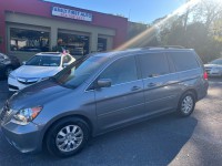 Image for 2009 Honda Odyssey EXL ID: 7533166