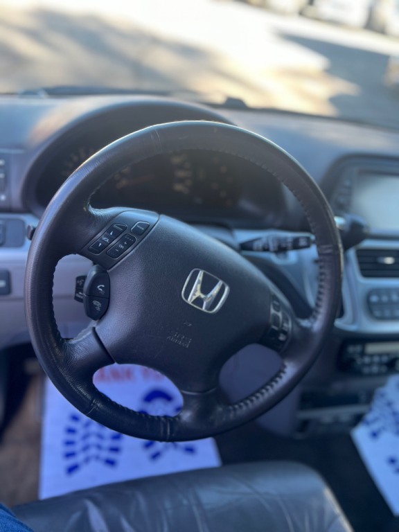 2009 Honda Odyssey Image 6