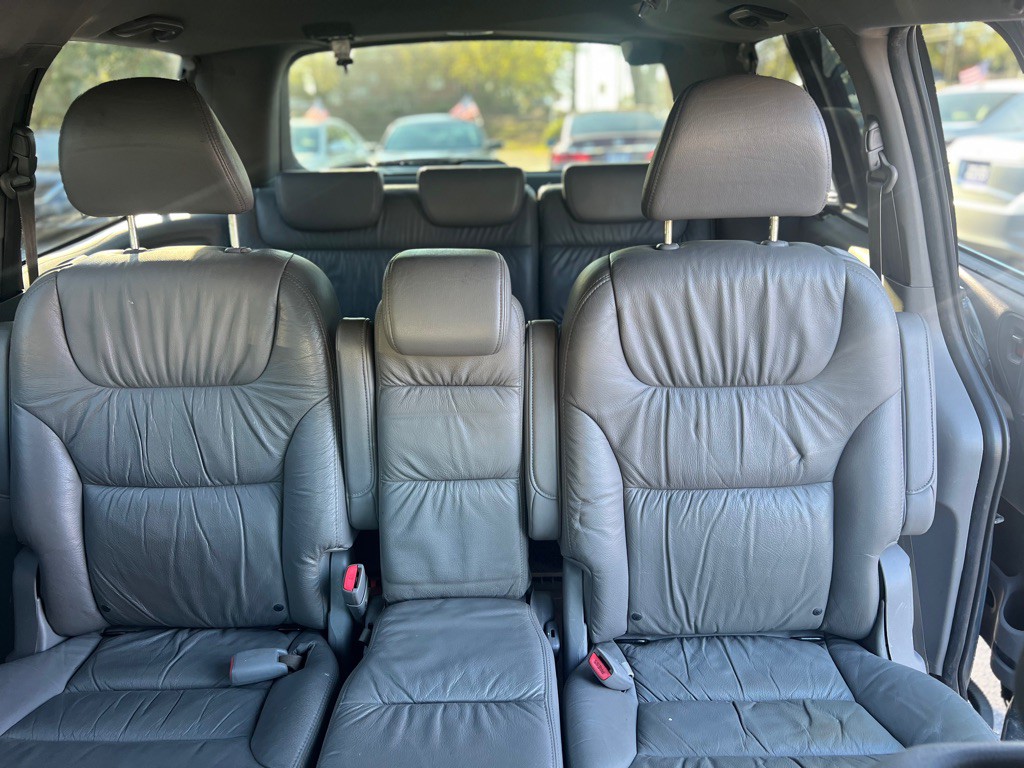 2009 Honda Odyssey Image 10