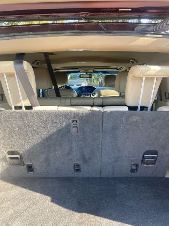 2014 Honda Pilot Image 7