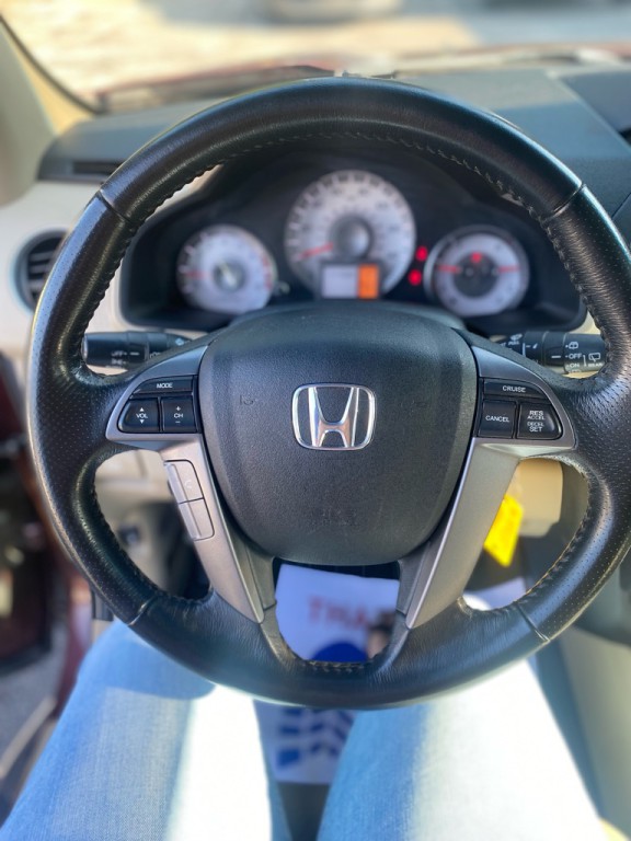 2014 Honda Pilot Image 11