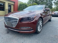 Image for 2016 Hyundai Genesis GLS ID: 7533189