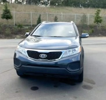 2011 Kia Sorento Image 1