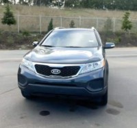 Image for 2011 Kia Sorento BASE ID: 7533202