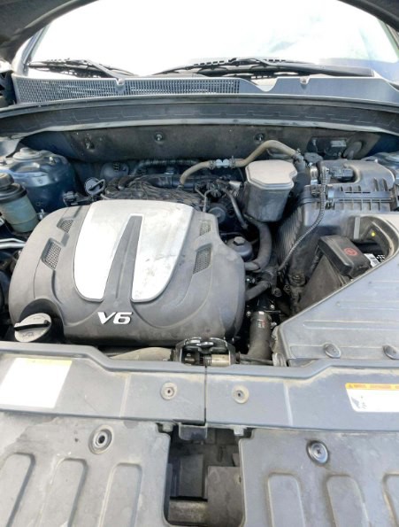 2011 Kia Sorento Image 3