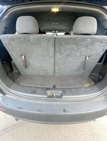 2011 Kia Sorento Image 5