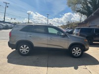 Image for 2011 Kia Sorento BASE ID: 7533203