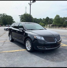 Image for 2015 Lincoln MKT  ID: 7533209