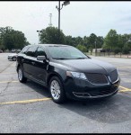 Image for 2015 Lincoln MKT  ID: 7533209