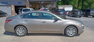 Image for 2014 Nissan Altima 2.5 ID: 7533212