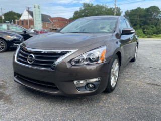 Image for 2015 Nissan Altima 2.5 ID: 7533215