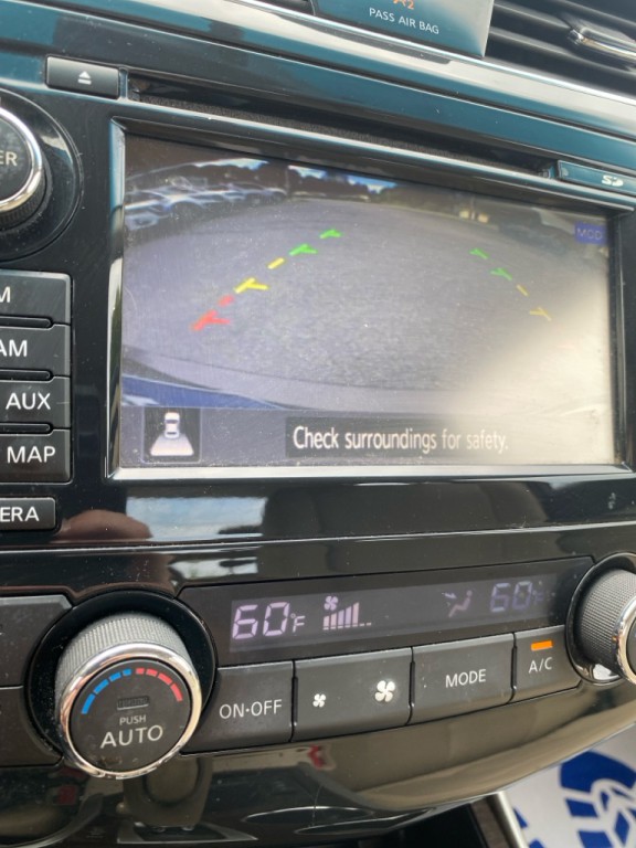 2015 Nissan Altima Image 13