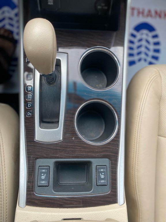 2015 Nissan Altima Image 14
